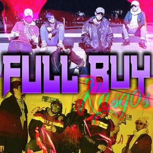 Full Buy (Explicit)