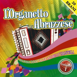 L'Organetto Abruzzese Vol.1