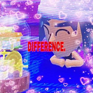 DIFFERENCE. (Explicit)