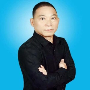 我的小傻瓜
