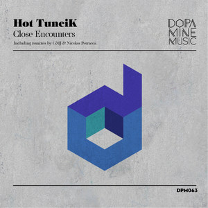 Close Encounters (GMJ First Contact Remix)