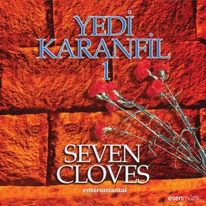 Yedi Karanfil, Vol. 1 (Seven Cloves Enstrumantal)