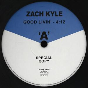 Good Livin' (Explicit)