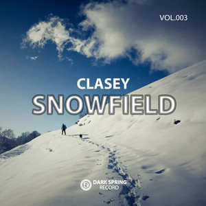 Snowfield