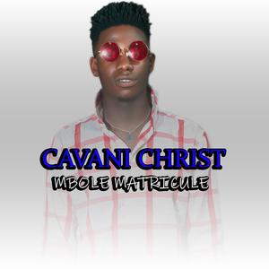 Mbole Matricule (feat. Cavani Christ)