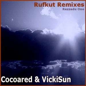 Cocoared & VickiSun - Rufkut Remixes