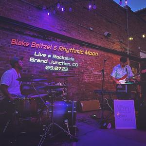 Cruisers / Splat - Live (09.07.23) (feat. Rhythmic Moon) (Live)