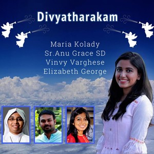 Divyatharakam (feat. Sr.Anu Grace SD)