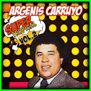 Argenis Carruyo - El Agente Viajero