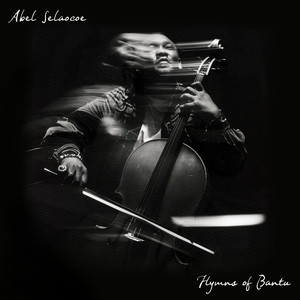 Bach, JS: Cello Suite No. 6 in D Major, BWV 1012 - IV. Sarabande (Arr. Thomas for Cello & String Orchestra)