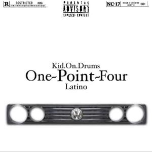 1 Point 4 (feat. LatinOZA) [Explicit]