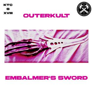 Embalmer's Sword