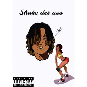 Shake sum ass (Explicit)