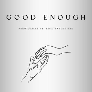 Good Enough (feat. Lisa Rabenstein)