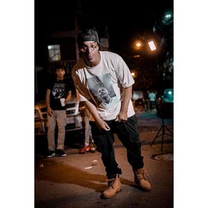 (OverSize) Tirame el Beat