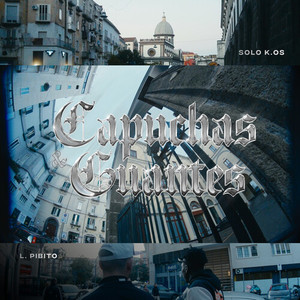 Capuchas & Guantes (Explicit)