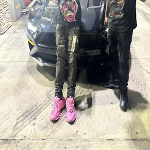 TALK 2 DA STARS (Explicit)