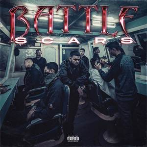 Battle Scars (Explicit)