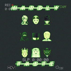 哈德利·泰斯特