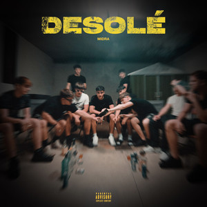 Desolé (Explicit)