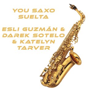 You Saxo Suelta