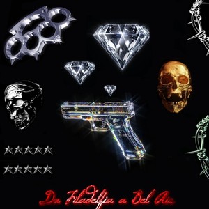 Donos da noite (Explicit)