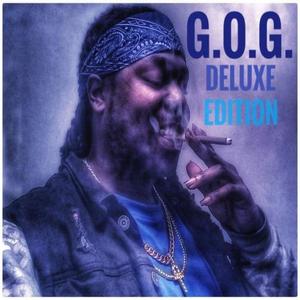 G Talk Remix (Explicit)