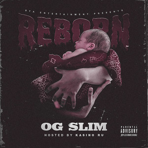 Reborn (Explicit)