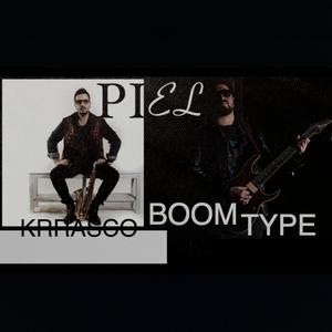 Piel (feat. Krrasco)