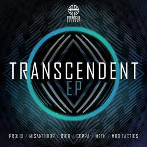 Transcendent EP