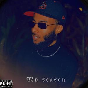 My Season (Explicit)