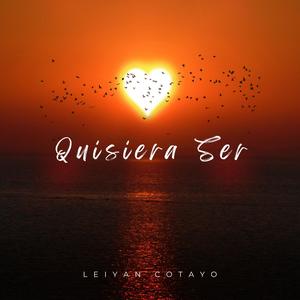 Quisiera Ser (feat. Diamaris Matos)