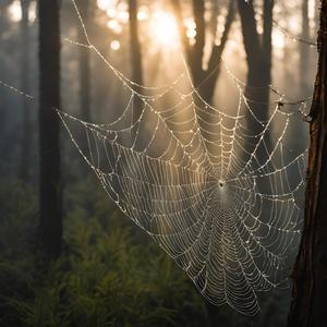 SpiderWebs (Explicit)