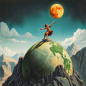 Mundo dos Loucos (Explicit)