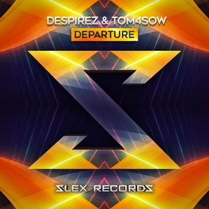 Departure (Extended Mix)