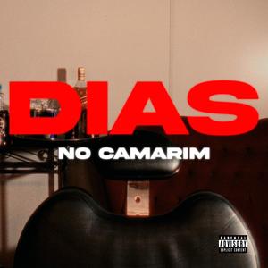 Dias no camarim (feat. tavinhodant) [Explicit]