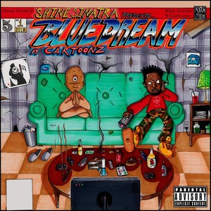 Get Back(feat. Shadow the Great & PDP Beats) (Explicit)