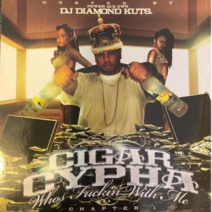 G'd Up (feat. Grand Finaal & Craze Colon) (Explicit)