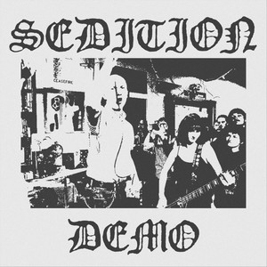 Sedition (Demo) [Explicit]