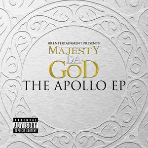The Apollo EP (Explicit)