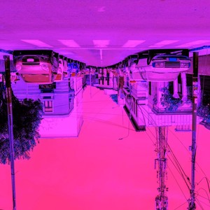 Borrowed Time(feat. YOKYO) (Remix)