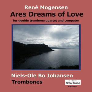 Mogensen: Ares Dreams Of Love