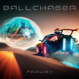 The Ballchaser EP (Explicit)