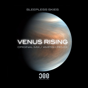 Venus Rising