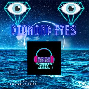 Diamond Eyes