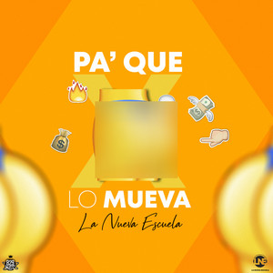 Pa' Que Lo Mueva