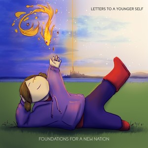 Foundations for a New Nation (Explicit)