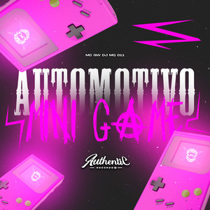 Automotivo Mini Game (Explicit)