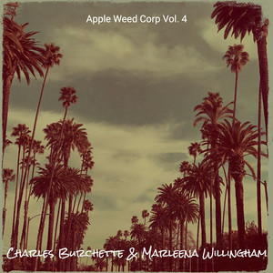 Apple Weed Corp, Vol. 4 (Explicit)