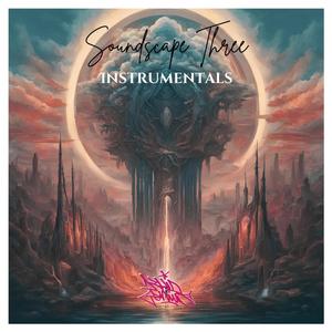 Soundscape Three: Instrumentals (Explicit)